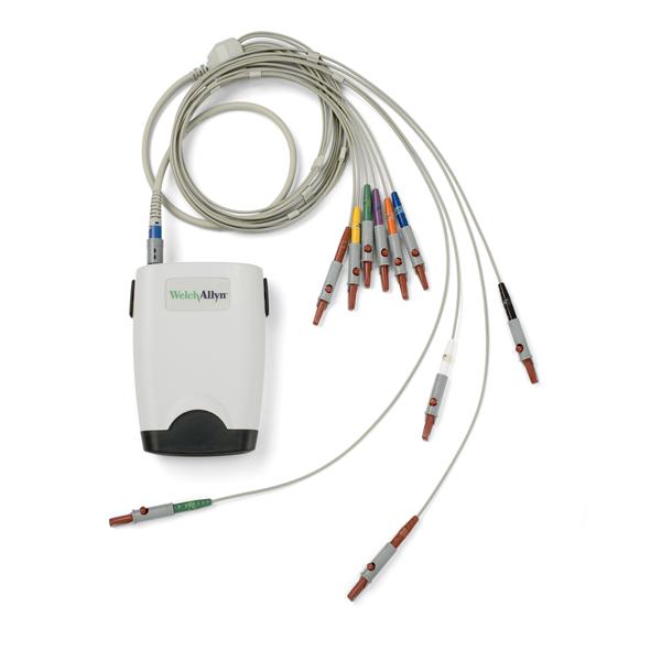 Cable Electrocardio Welch Allyn For Banana Clip Ea